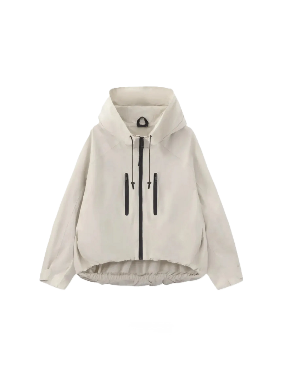 Imperméable oversize Velixa