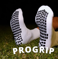 Velixa Chaussette ProGrip