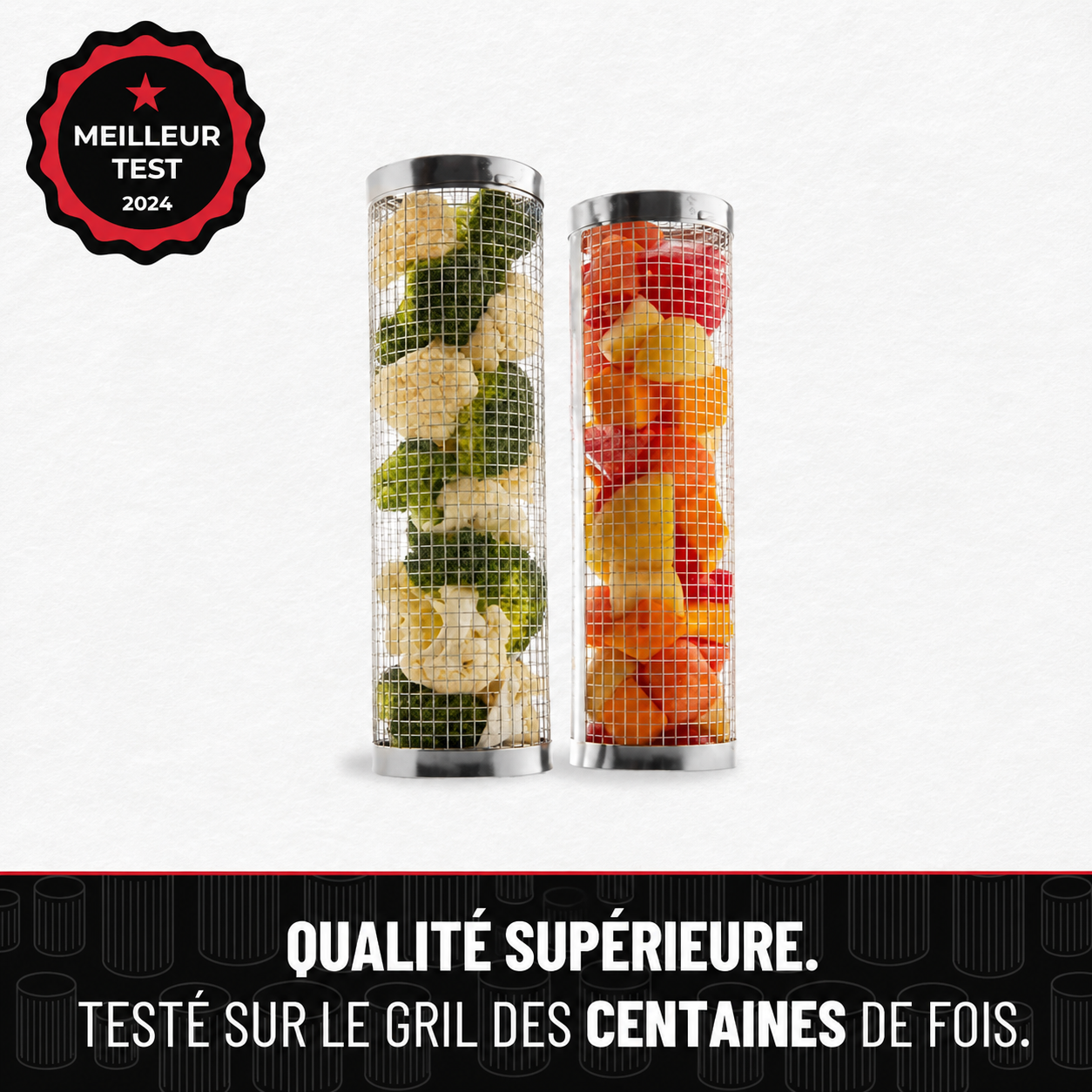 Velixa Panier Gourmand