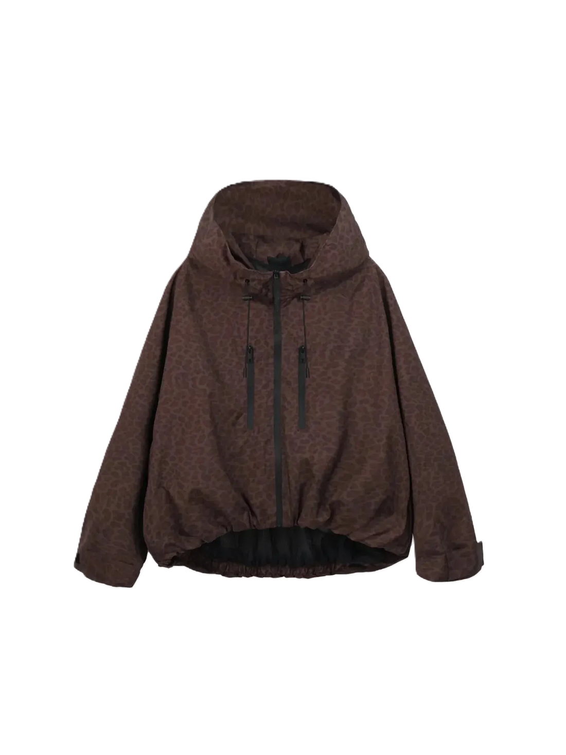 Imperméable oversize Velixa