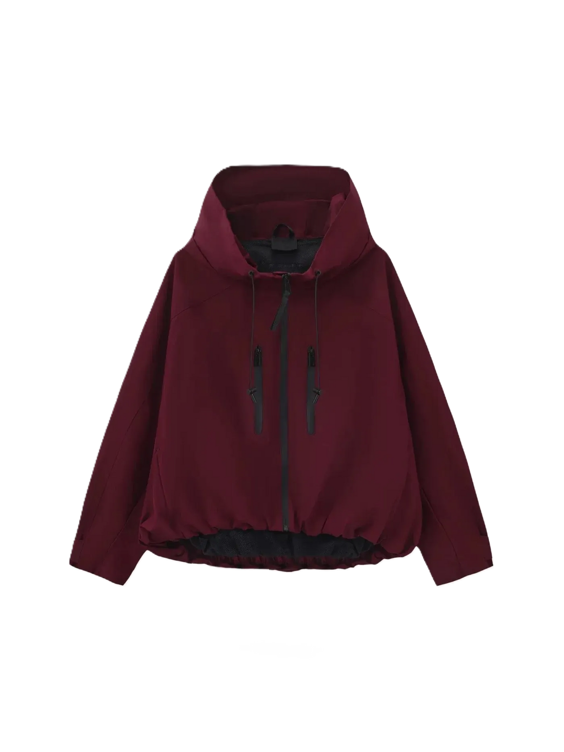 Imperméable oversize Velixa