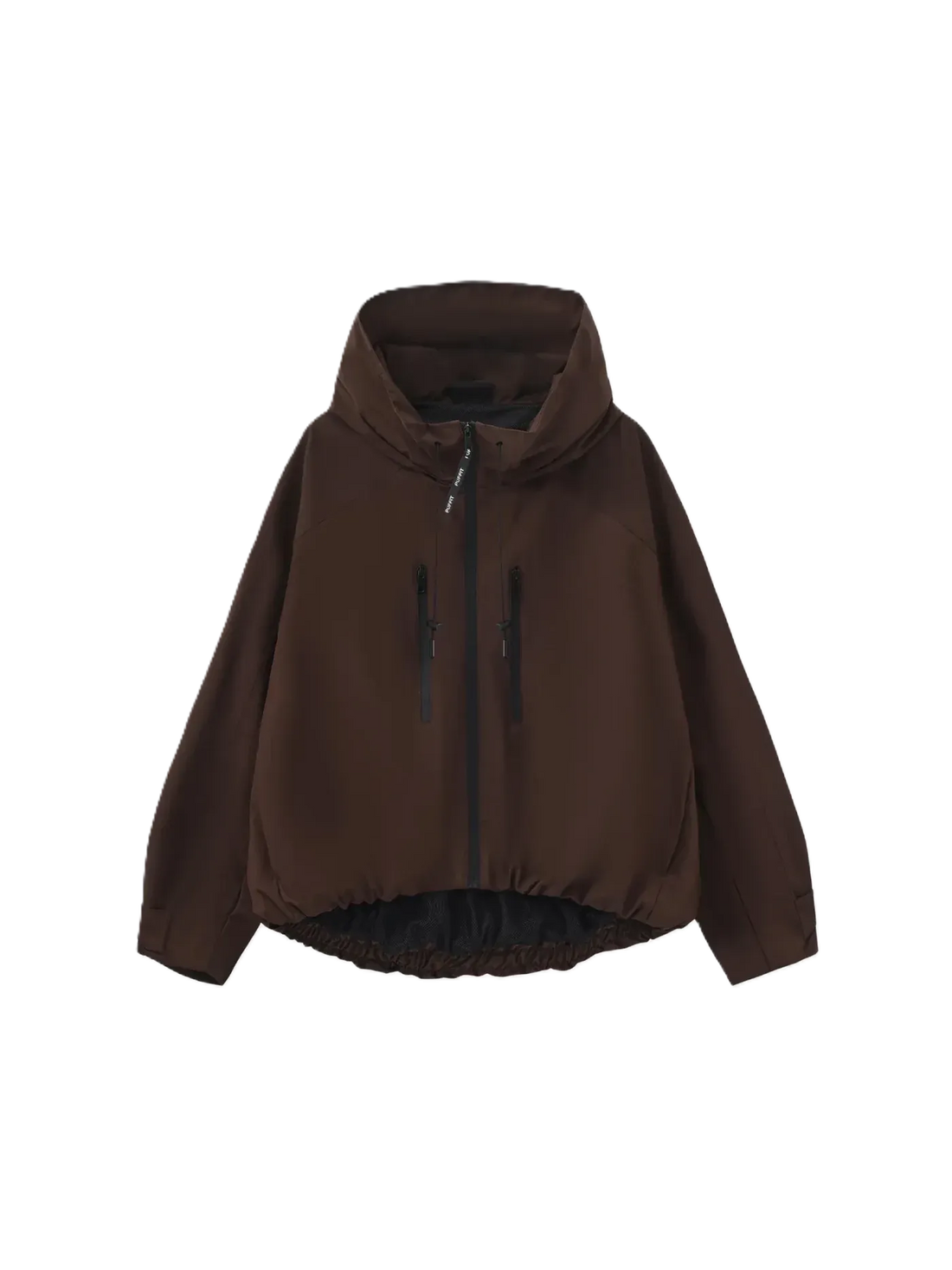 Imperméable oversize Velixa