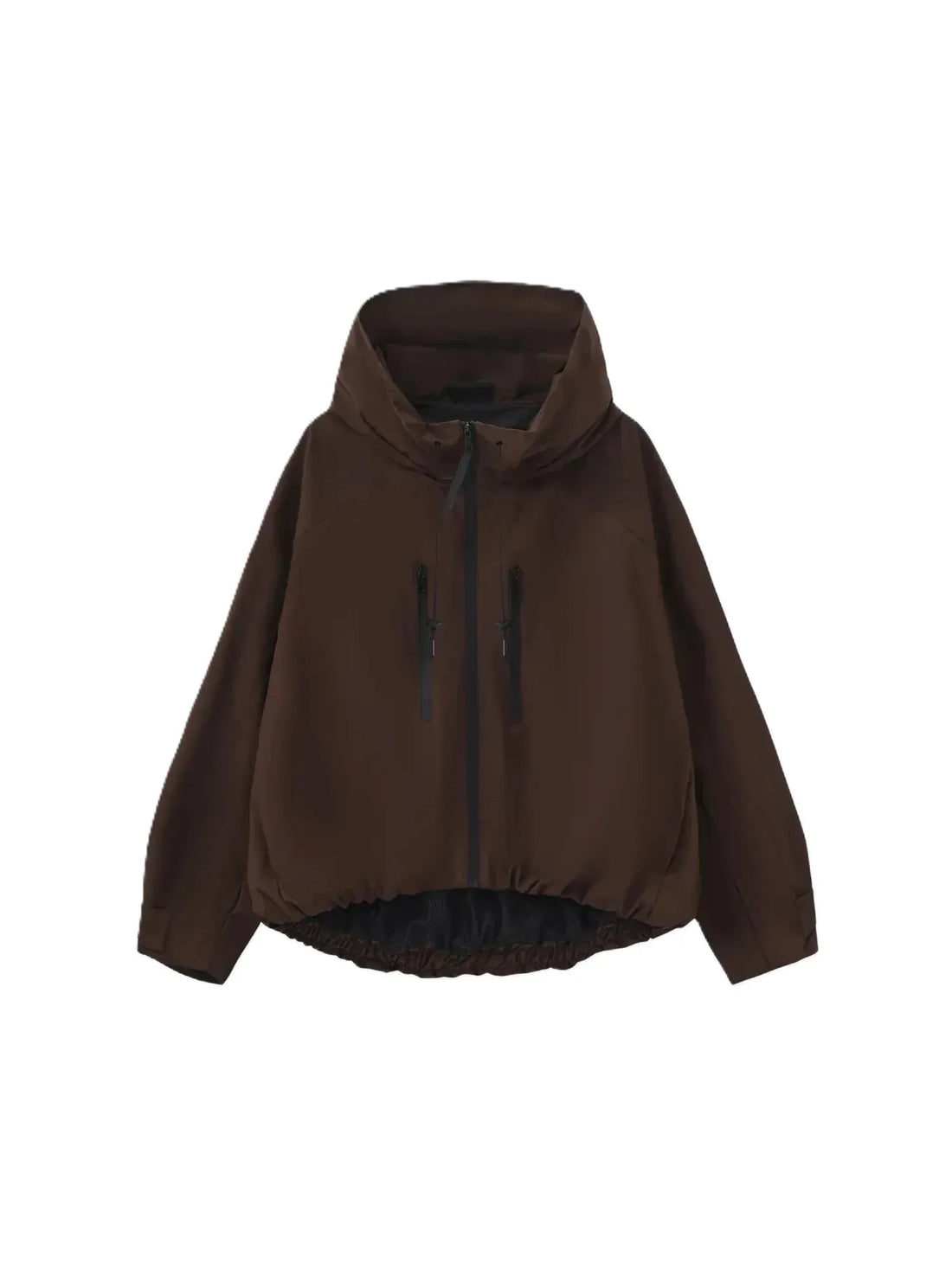 Imperméable oversize Velixa