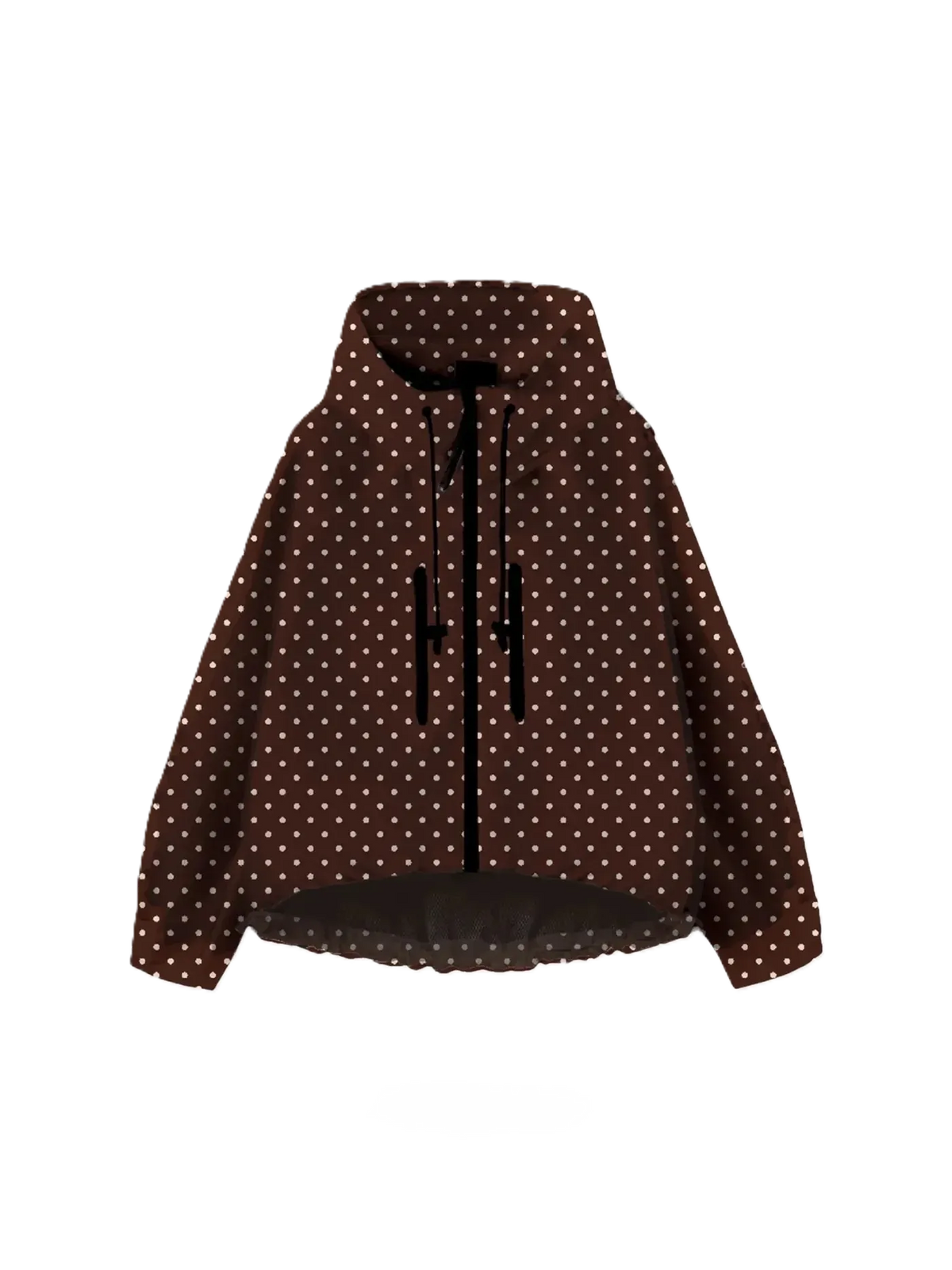 Imperméable oversize Velixa