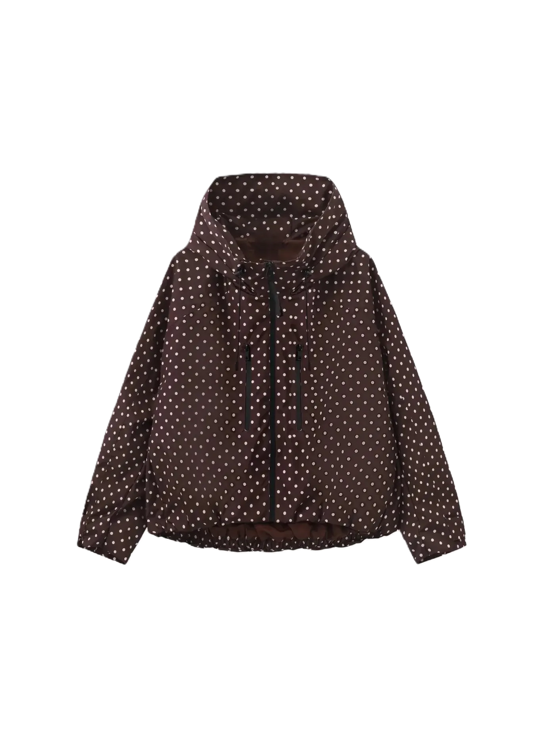 Imperméable oversize Velixa
