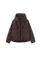 Pois marron