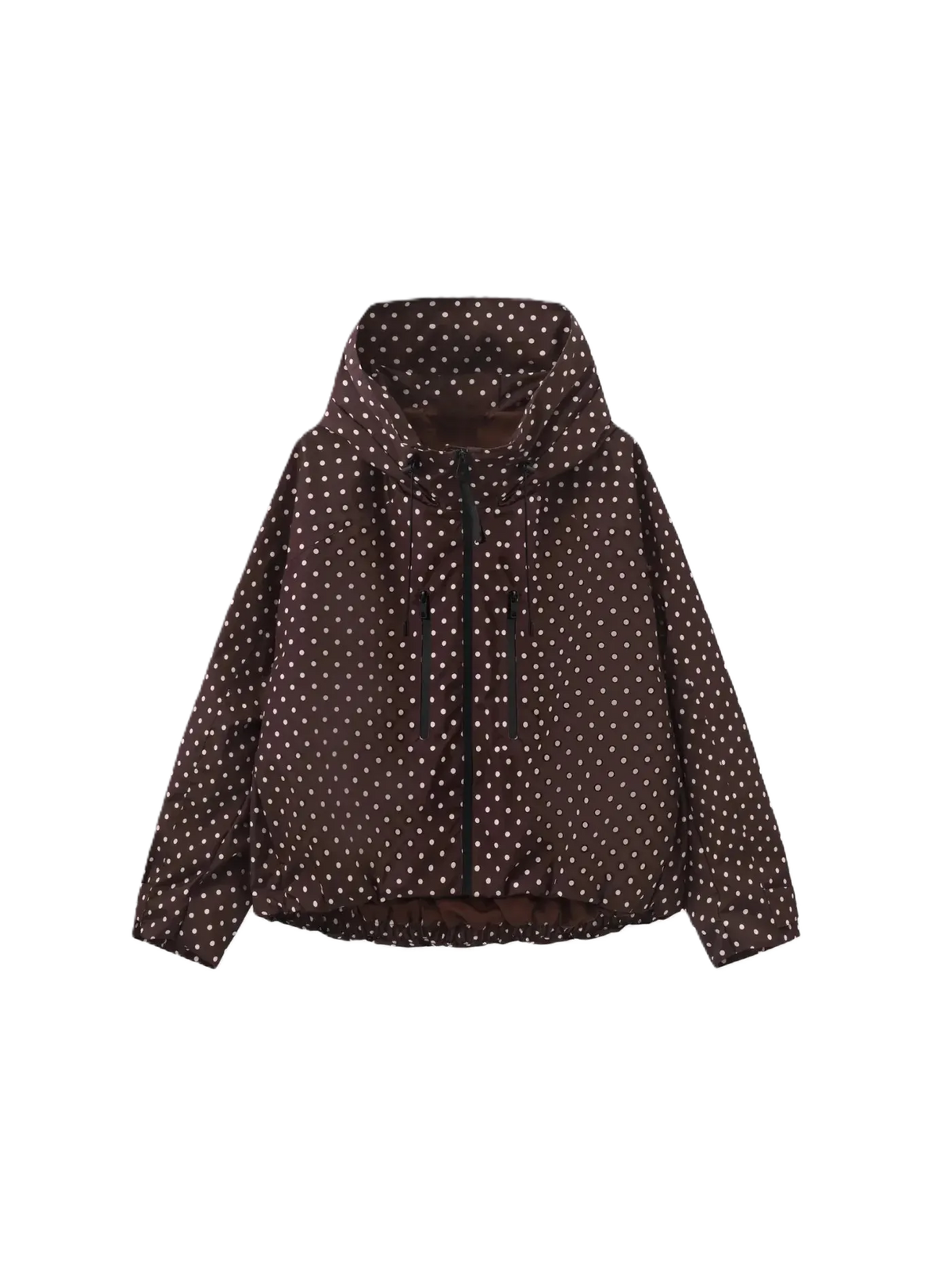 Imperméable oversize Velixa