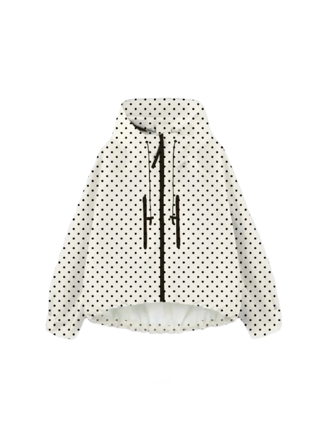 Imperméable oversize Velixa