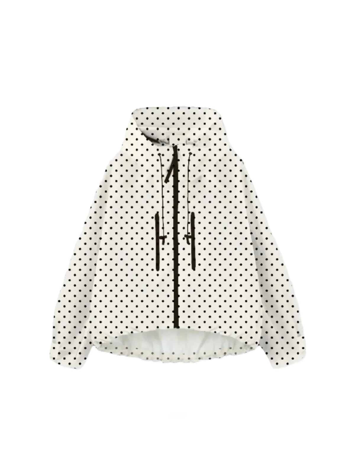 Imperméable oversize Velixa