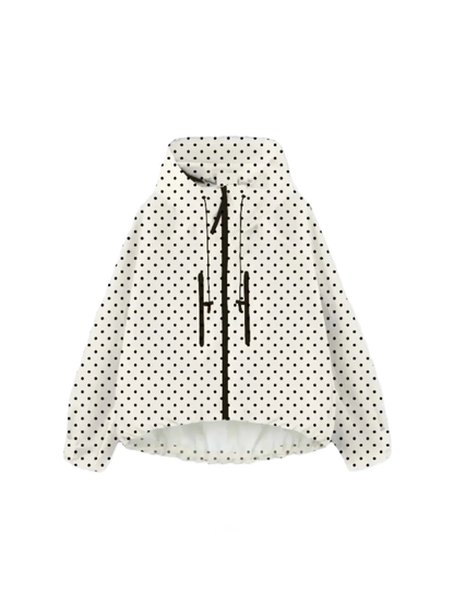 Imperméable oversize Velixa