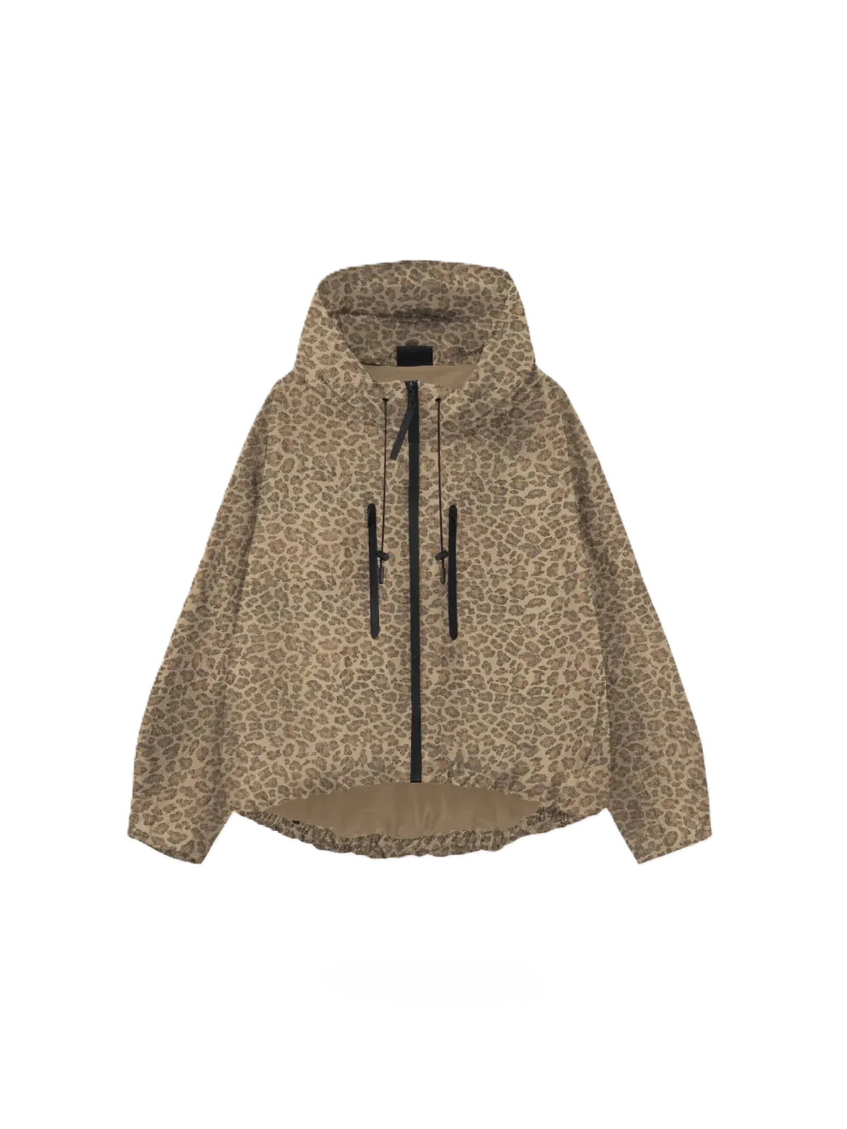 Imperméable oversize Velixa