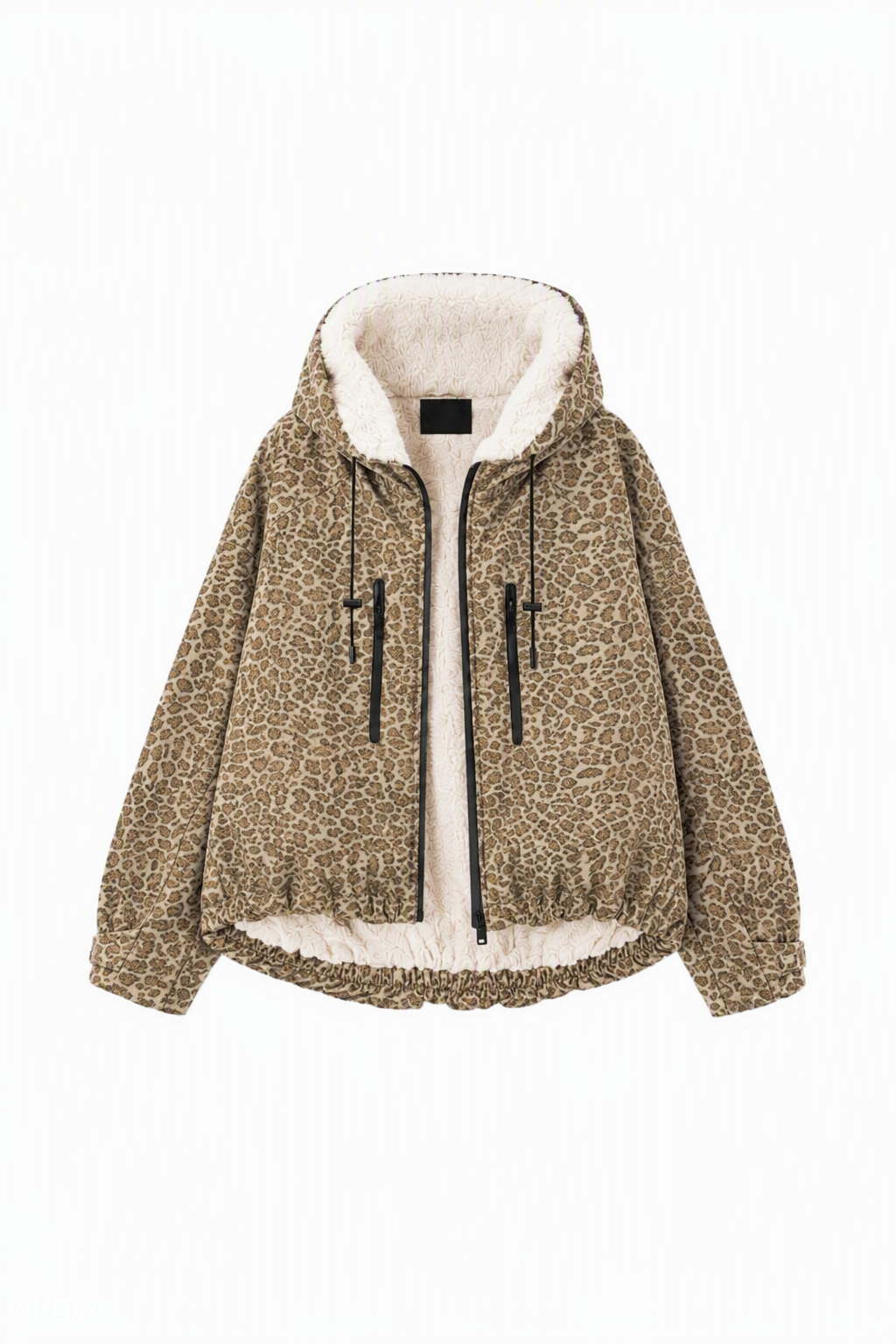 Imperméable oversize Velixa
