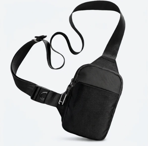 Sac à bandoulière de voyage 2.0