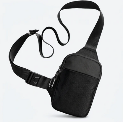 Sac à bandoulière de voyage 2.0