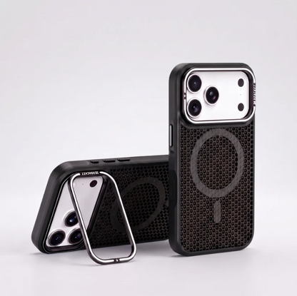 Coque respirante anti-surchauffe Velixa