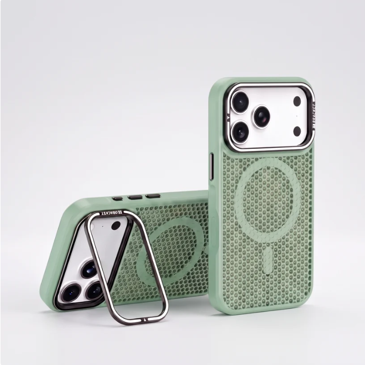 Coque respirante anti-surchauffe Velixa