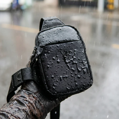 Sac à bandoulière de voyage 2.0