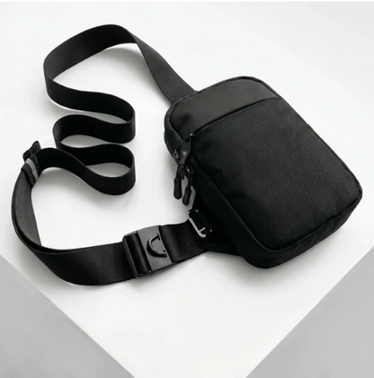 Sac à bandoulière de voyage 2.0
