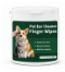 Lingettes pour les doigts
