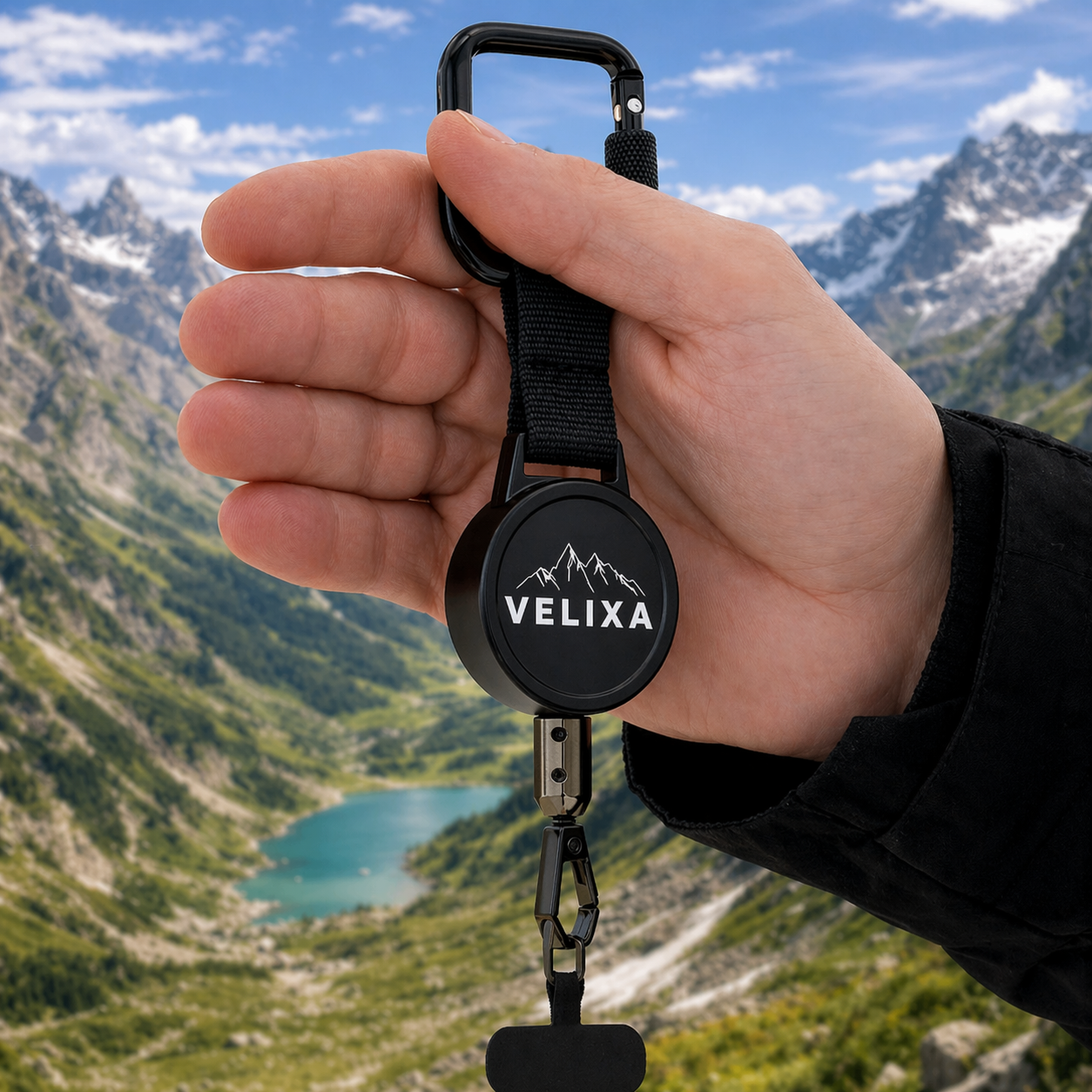 Votre Smartphone Toujours à Portée de Main