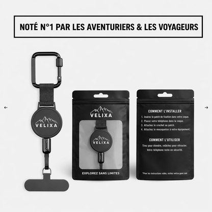 Votre Smartphone Toujours à Portée de Main