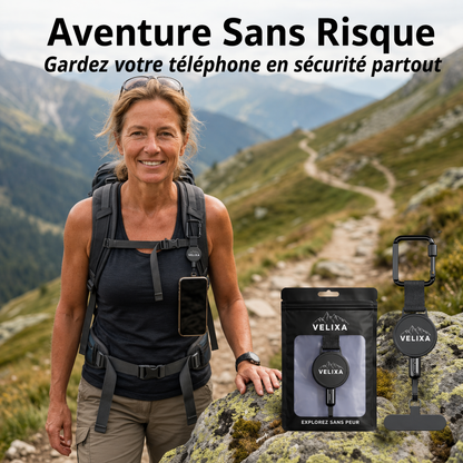 Votre Smartphone Toujours à Portée de Main