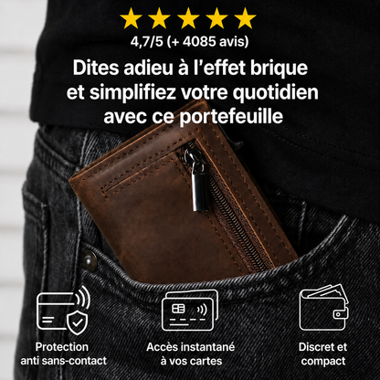 Portefeuille Velixa 2.0