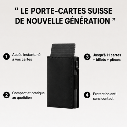 Portefeuille Velixa 2.0