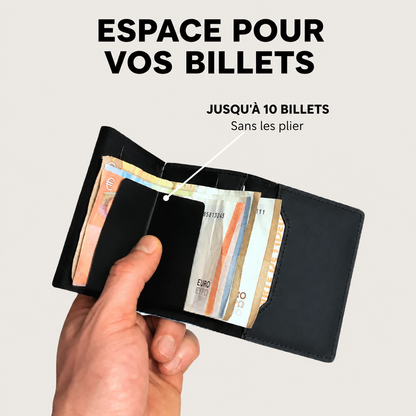 Portefeuille Velixa 2.0