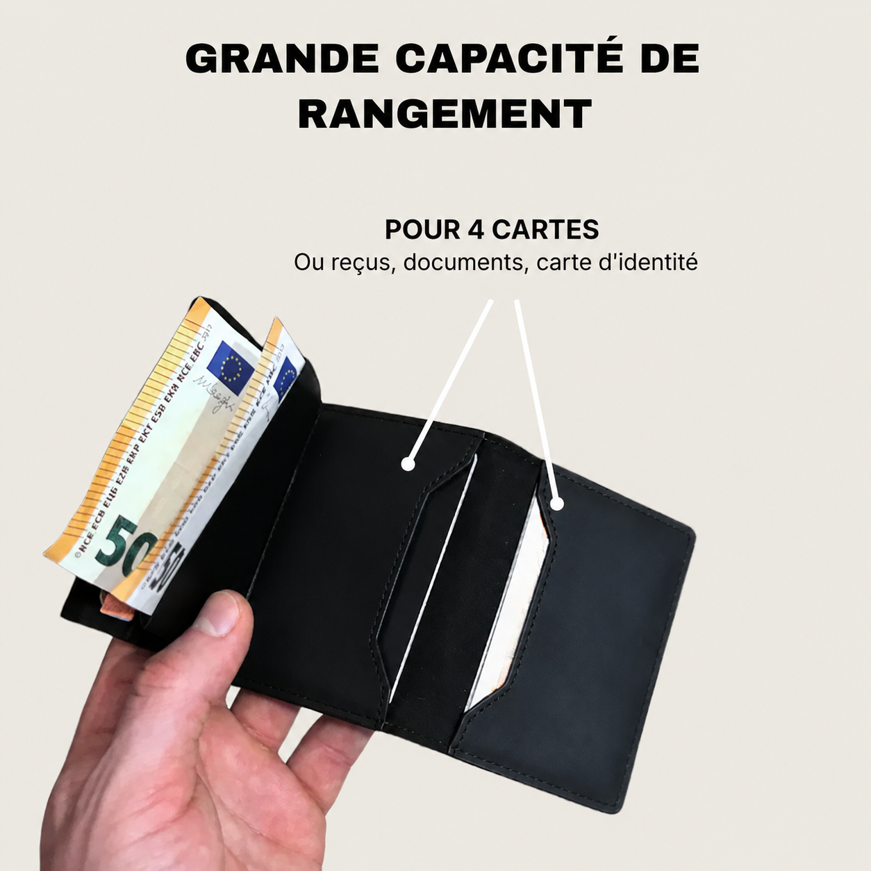 Portefeuille Velixa 2.0