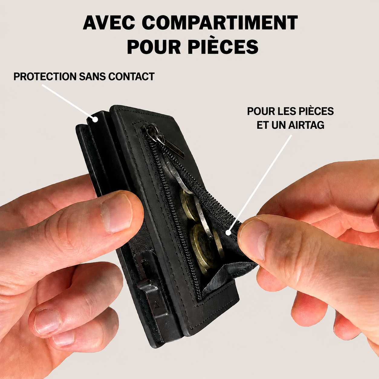 Portefeuille Velixa 2.0