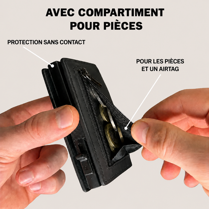 Portefeuille Velixa 2.0
