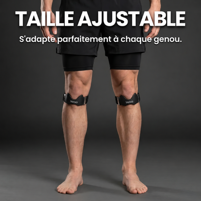 Sangle rotulienne - Velixa