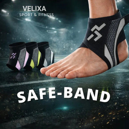 Velixa SafeBand® - Chevillère