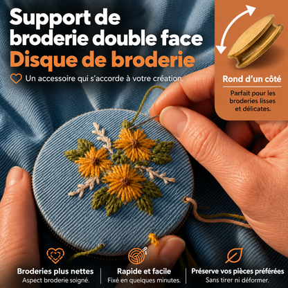 Velixa - Le tissage simplifié & donner une seconde vie aux vêtements