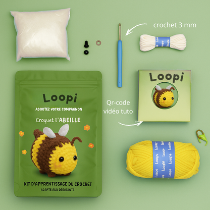 Les compagnons Loopi