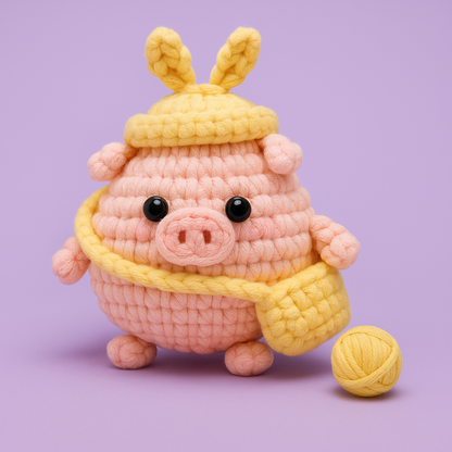 Les compagnons Loopi