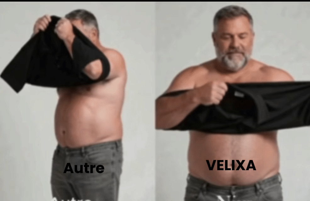 Velixa - Polo ultra-confortable