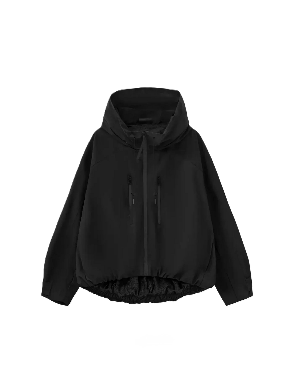 Imperméable oversize Velixa