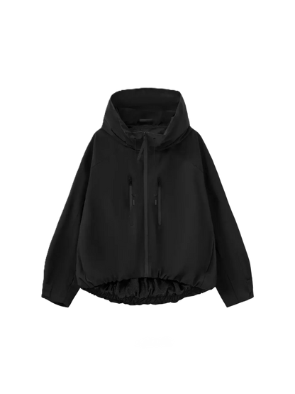 Imperméable oversize Velixa