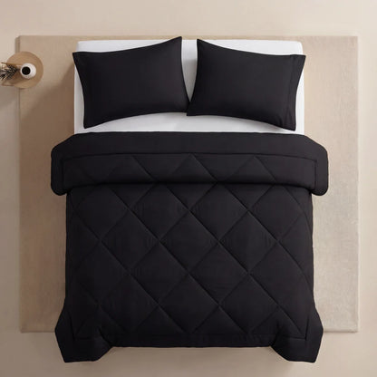 Velixa Couverture EasySleep® – La couette 2 en 1 à séchage rapide qui élimine le besoin de draps.