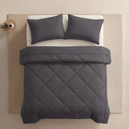 Velixa Couverture EasySleep® – La couette 2 en 1 à séchage rapide qui élimine le besoin de draps.