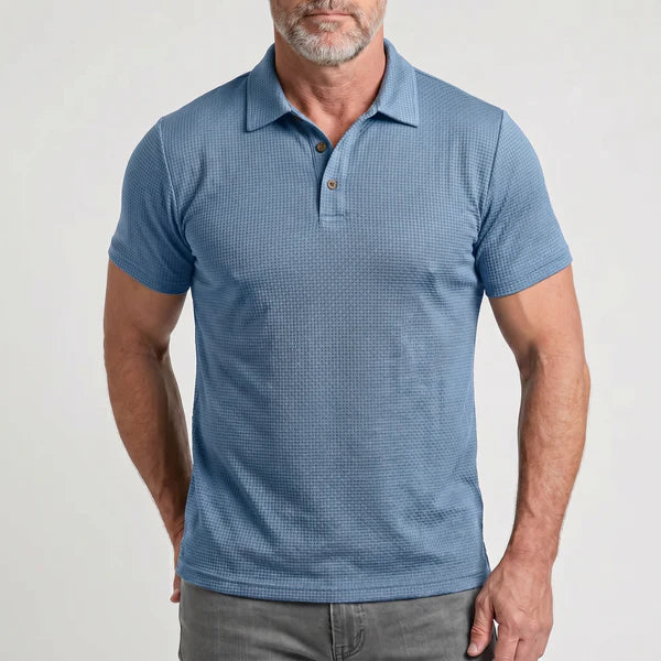 Velixa - Polo ultra-confortable