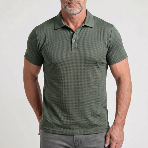 Velixa - Polo ultra-confortable