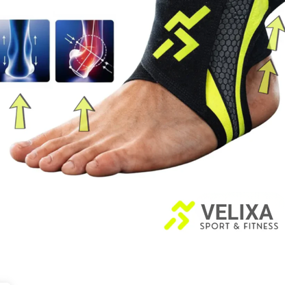 Velixa SafeBand® - Chevillère