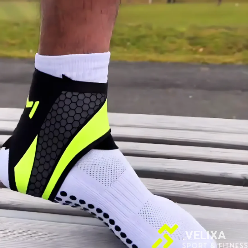 Velixa SafeBand® - Chevillère