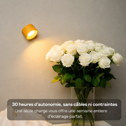 Lumière Velixa | Applique murale