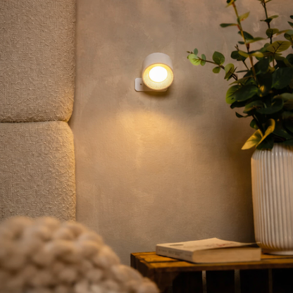 Lumière Velixa | Applique murale