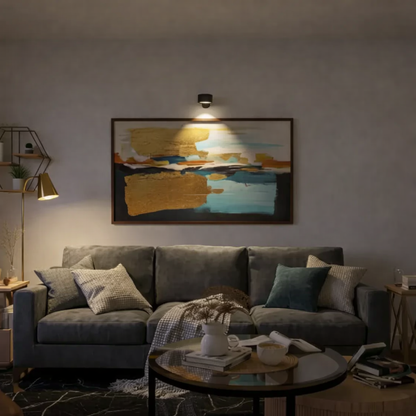 Lumière Velixa | Applique murale