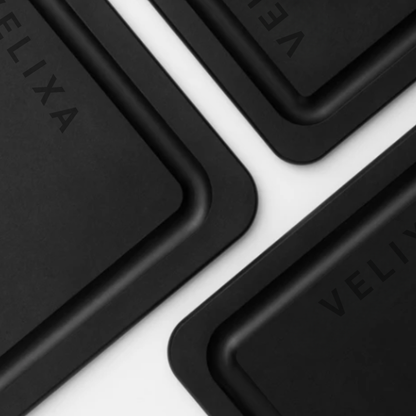 Velixa - Planche à découper en matière végétale